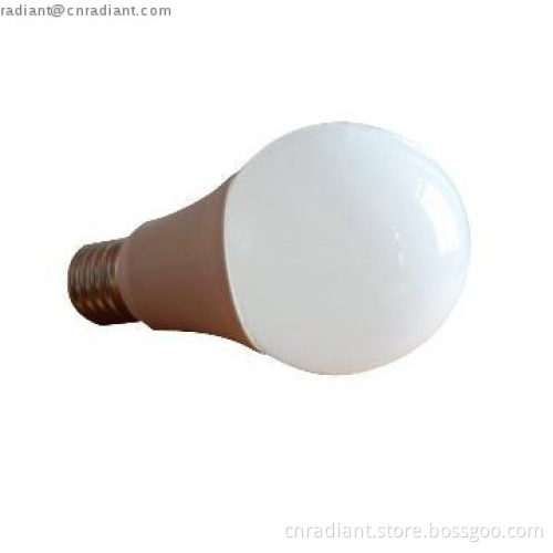 A55 LED light bulb 325LM CE&RoHS Standards
